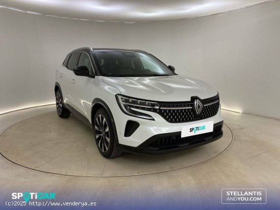 Renault Austral   E-Tech Full Hybrid 147kW (200CV) Techno - Barcelona