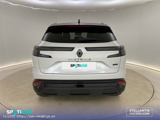 Renault Austral   E-Tech Full Hybrid 147kW (200CV) Techno - Barcelona