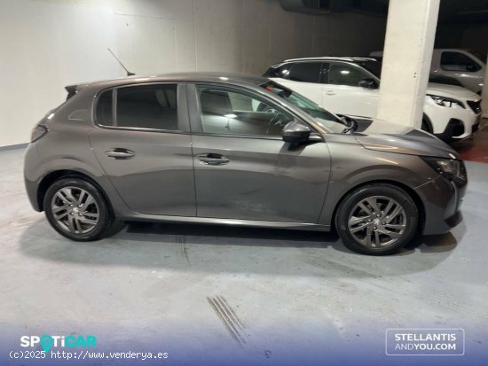 Peugeot 208  PureTech 73kW (100CV) Active Pack - Sant Feliu de Llobregat