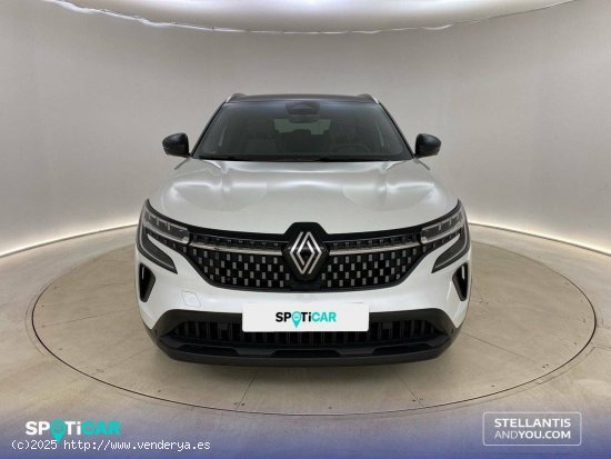 Renault Austral   E-Tech Full Hybrid 147kW (200CV) Techno - Barcelona