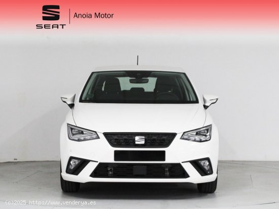 Seat Ibiza 1.0 TSI 110 CV STYLE PLUS - Igualada