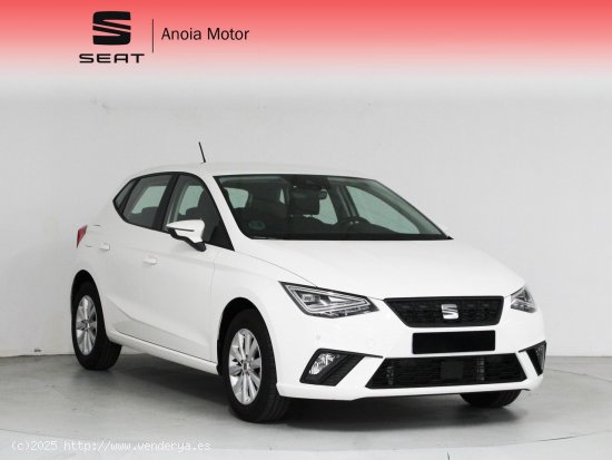 Seat Ibiza 1.0 TSI 110 CV STYLE PLUS - Igualada