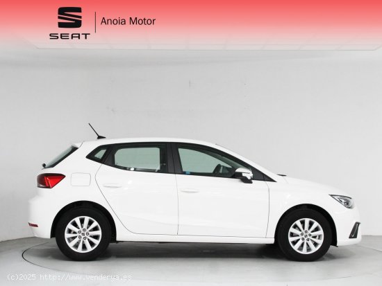 Seat Ibiza 1.0 TSI 110 CV STYLE PLUS - Igualada