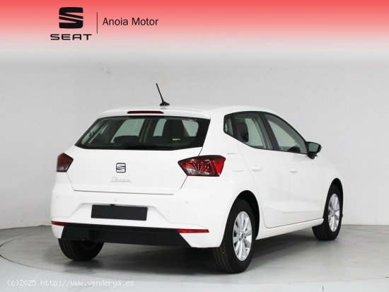 Seat Ibiza 1.0 TSI 110 CV STYLE PLUS - Igualada