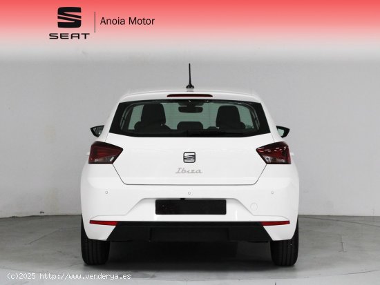 Seat Ibiza 1.0 TSI 110 CV STYLE PLUS - Igualada