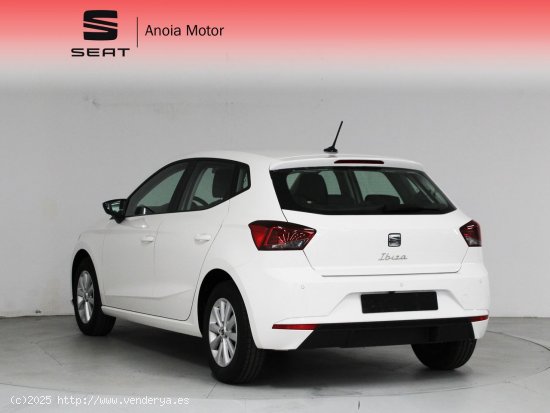 Seat Ibiza 1.0 TSI 110 CV STYLE PLUS - Igualada