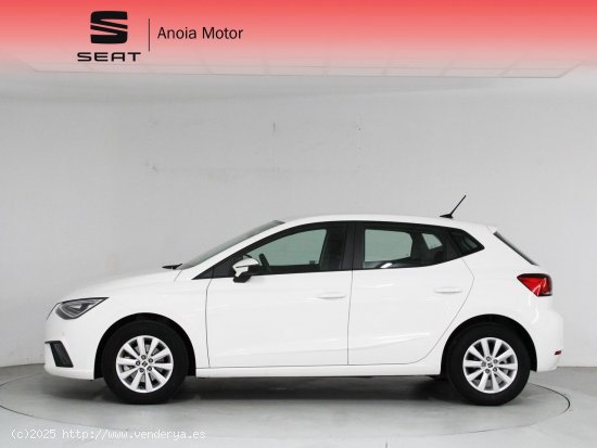 Seat Ibiza 1.0 TSI 110 CV STYLE PLUS - Igualada