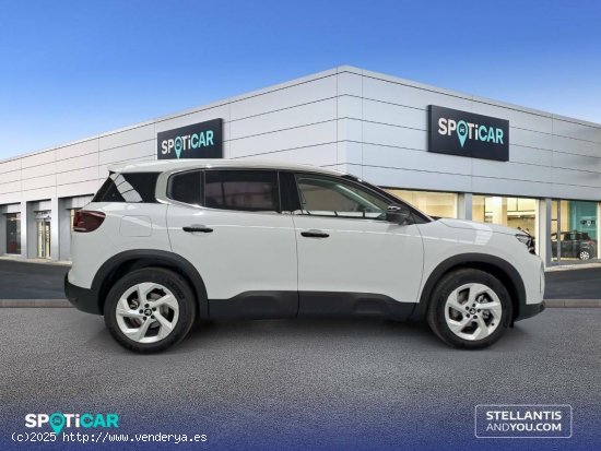 Citroën C5 Aircross  PureTech 96kW (130CV) S&S Plus - València