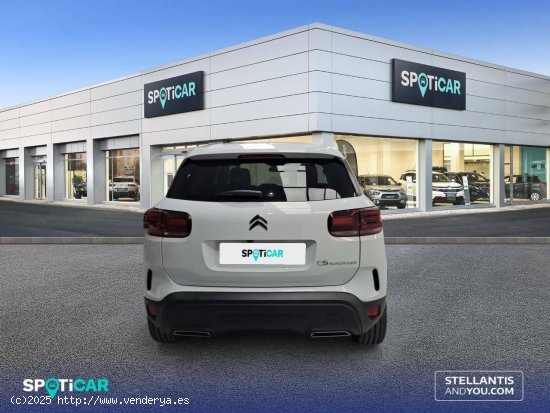 Citroën C5 Aircross  PureTech 96kW (130CV) S&S Plus - València