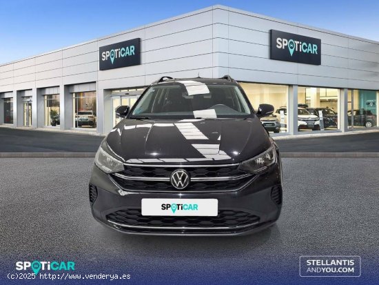 Volkswagen Taigo   1.0 TSI 81kW (110CV) Life - València