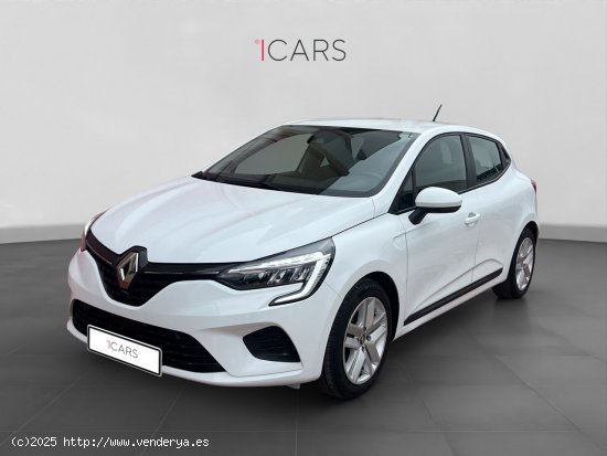  Renault Clio Intens Blue dCi 74kW (100CV) - Alzira 