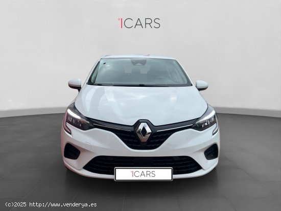 Renault Clio Intens Blue dCi 74kW (100CV) - Alzira