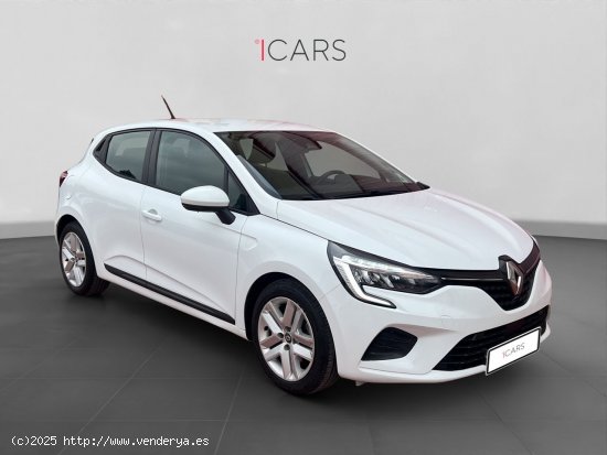 Renault Clio Intens Blue dCi 74kW (100CV) - Alzira