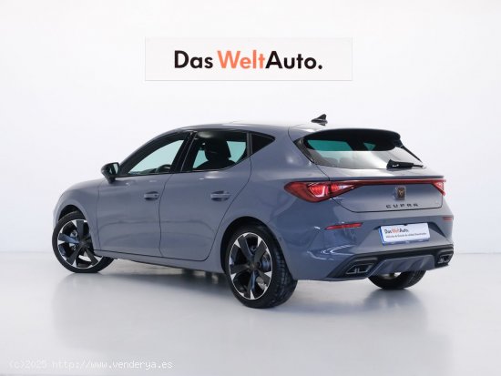 Cupra León 1.5 eTSI 110kW (150CV) DSG - Sabadell