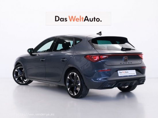 Cupra León 1.5 eTSI 110kW (150CV) DSG - Sabadell