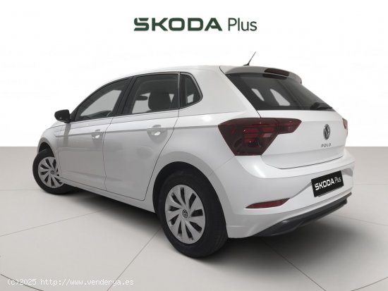 Volkswagen Polo Polo 1.0 TSI 70kW (95CV) - Sabadell