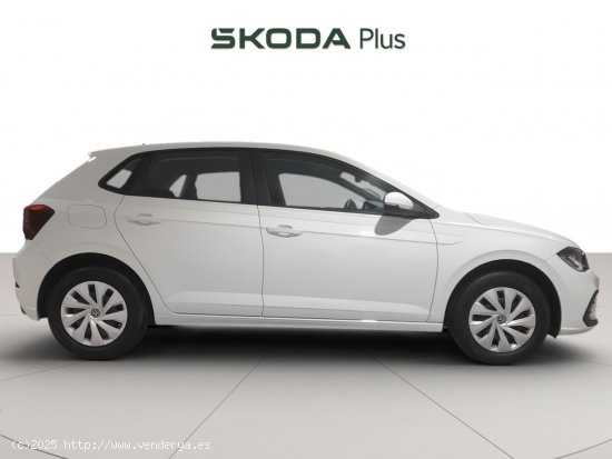 Volkswagen Polo Polo 1.0 TSI 70kW (95CV) - Sabadell