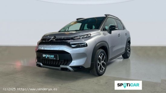  Citroën C3 Aircross  Gasolina 81kW (110CV) Plus - Mataro 