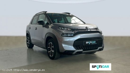 Citroën C3 Aircross  Gasolina 81kW (110CV) Plus - Mataro