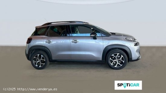 Citroën C3 Aircross  Gasolina 81kW (110CV) Plus - Mataro