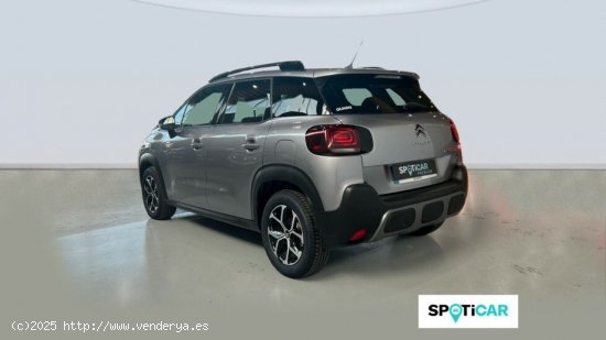 Citroën C3 Aircross  Gasolina 81kW (110CV) Plus - Mataro