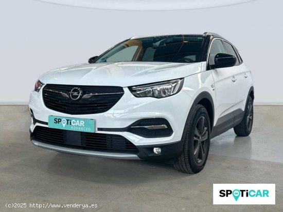  Opel Grandland X  1.5 CDTi Selective - Mataro 