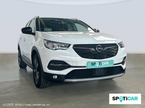 Opel Grandland X  1.5 CDTi Selective - Mataro