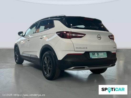 Opel Grandland X  1.5 CDTi Selective - Mataro