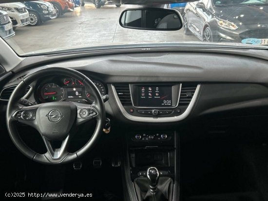 Opel Grandland X  1.5 CDTi Selective - Mataro