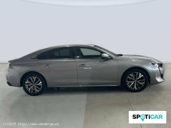 Peugeot 508  5P  BlueHDi 130 S&S EAT8 Allure Pack - Mataro