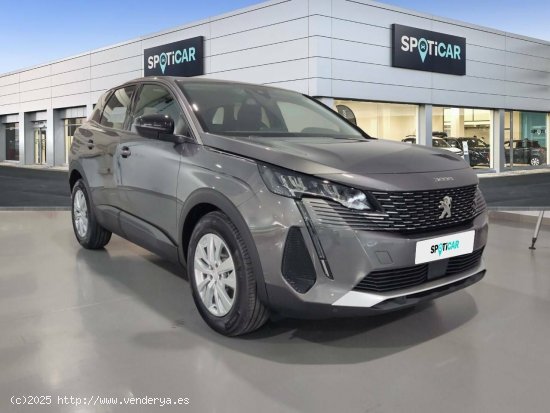 Peugeot 3008  1.2 PureTech 96KW S&S Active Pack - Tomares