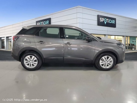 Peugeot 3008  1.2 PureTech 96KW S&S Active Pack - Tomares