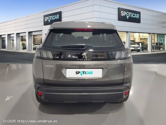 Peugeot 3008  1.2 PureTech 96KW S&S Active Pack - Tomares