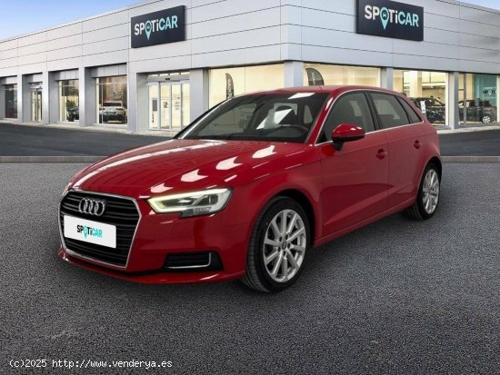  Audi A3  Sportback  35 TFSI 110kW (150CV) Design - FINESTRAT 