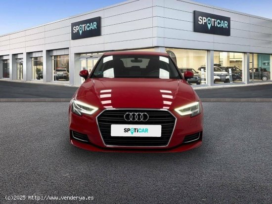 Audi A3  Sportback  35 TFSI 110kW (150CV) Design - FINESTRAT