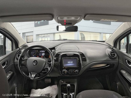 Renault Captur   TCe 120 EDC Zen - FINESTRAT