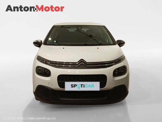 Citroën C3  BlueHDi 75KW (100CV) S&S Live - VITORIA