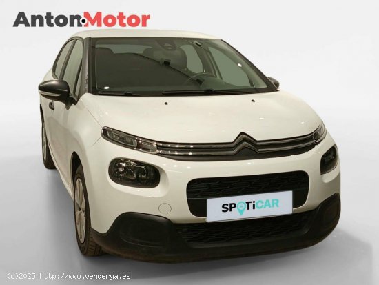 Citroën C3  BlueHDi 75KW (100CV) S&S Live - VITORIA