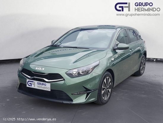 Kia Ceed 1.0 TGDI DRIVE 100 CV - Ponteareas