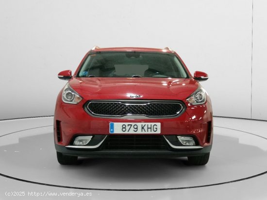 Kia Niro Drive - Quart de Poblet