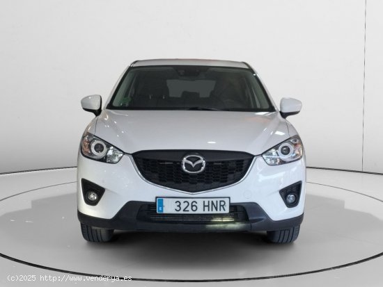 Mazda CX-5 Style - Valladolid