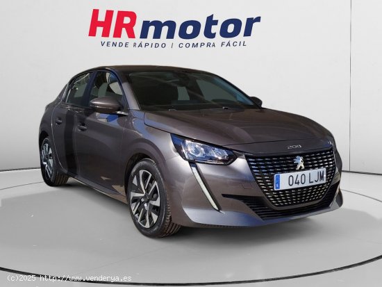  Peugeot 208 Active - Murcia 