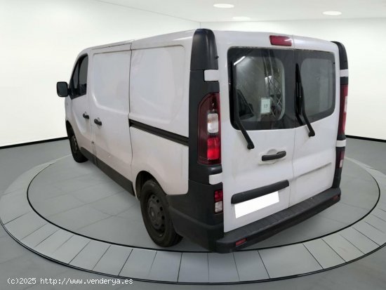 Opel Vivaro 2700 1.6 CDTi L1H1 Edition (EU6) - LEGANES