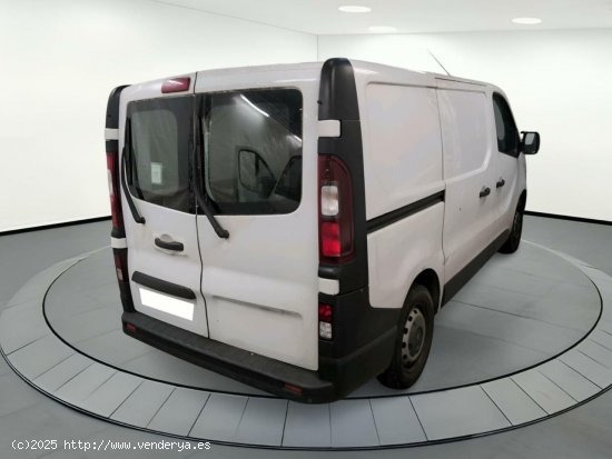 Opel Vivaro 2700 1.6 CDTi L1H1 Edition (EU6) - LEGANES