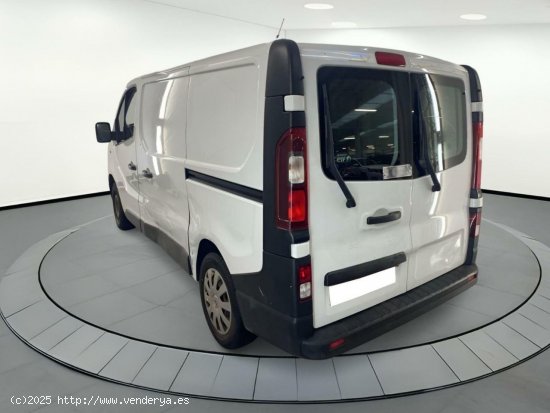 Renault Trafic 1.6 dCi 29 L1H1 Grand Confort - LEGANES