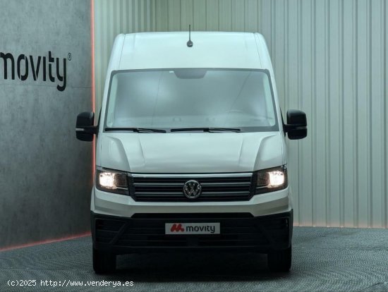 Volkswagen Crafter FURGON 2.0 TDI 140CV L3 H2 - Lugo