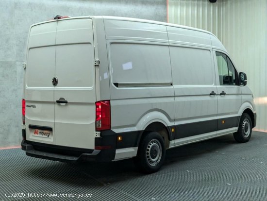 Volkswagen Crafter FURGON 2.0 TDI 140CV L3 H2 - Lugo