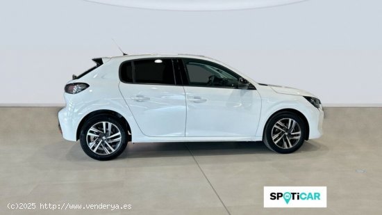 Peugeot 208  BlueHDi 73kW (100CV) Allure Pack - Blanes