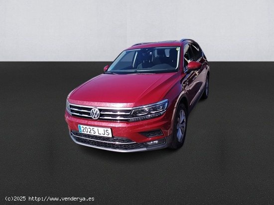  Volkswagen Tiguan Allspace Sport 2.0 Tdi 140kw (190cv) 4motion Dsg - Leganés 