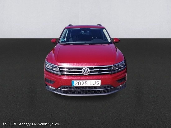 Volkswagen Tiguan Allspace Sport 2.0 Tdi 140kw (190cv) 4motion Dsg - Leganés